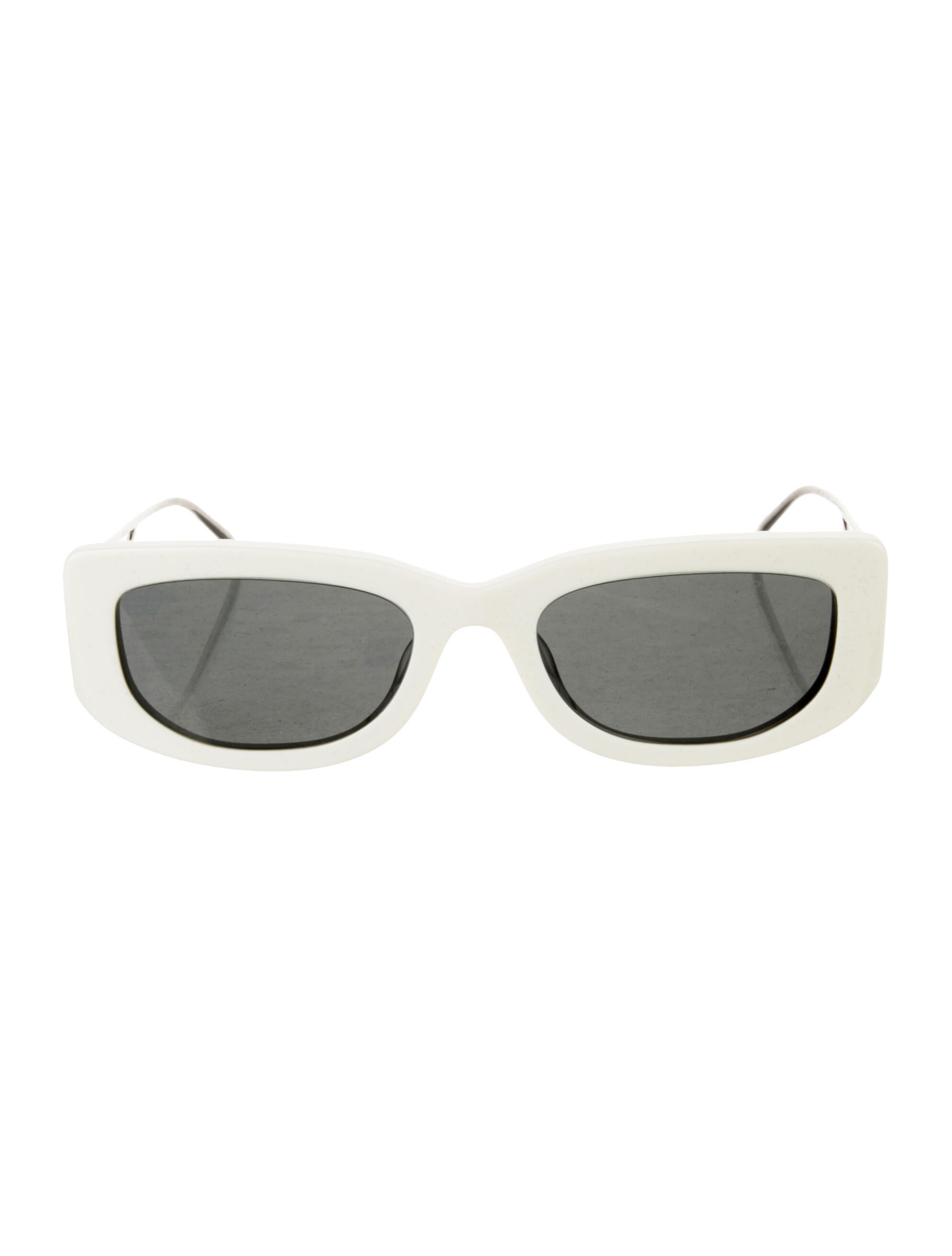 Prada Wayfarer Tinted Sunglasses