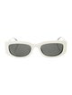 Prada Wayfarer Tinted Sunglasses