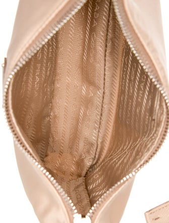 Prada Saffiano Leather Re-Edition 2005