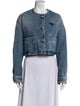 Prada 2023 Denim Jacket