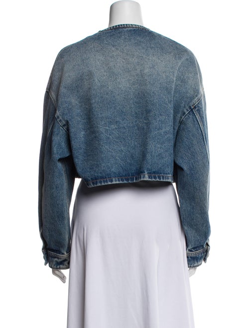 Prada 2023 Denim Jacket