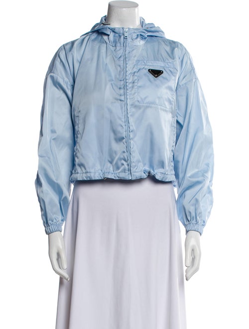 Prada 2021 Re-Nylon Jacket