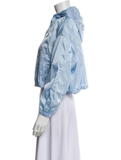 Prada 2021 Re-Nylon Jacket