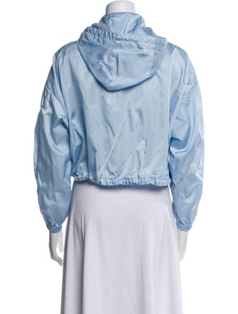 Prada 2021 Re-Nylon Jacket