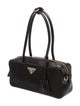 Prada Tessuto Nylon Bauletto Small