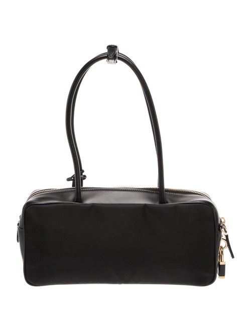 Prada Tessuto Nylon Bauletto Small