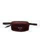 Prada Saffiano Leather Belt Bag