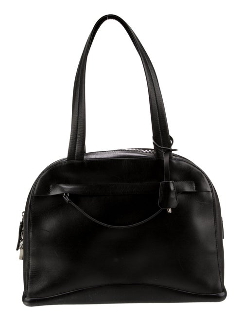 Prada Tessuto Nylon Shoulder Bag