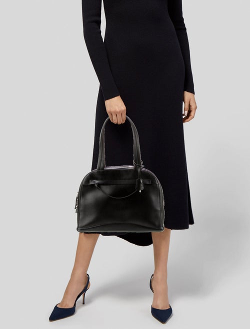 Prada Tessuto Nylon Shoulder Bag