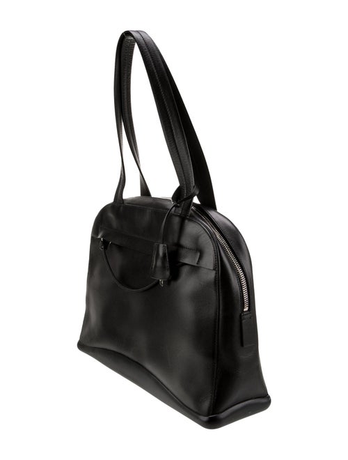 Prada Tessuto Nylon Shoulder Bag