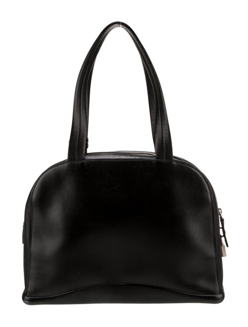 Prada Tessuto Nylon Shoulder Bag