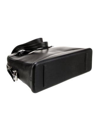 Prada Tessuto Nylon Shoulder Bag