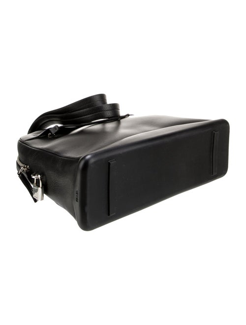 Prada Tessuto Nylon Shoulder Bag