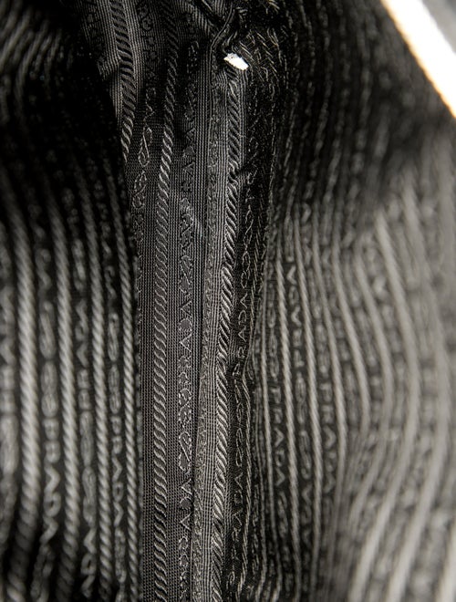 Prada Tessuto Nylon Shoulder Bag