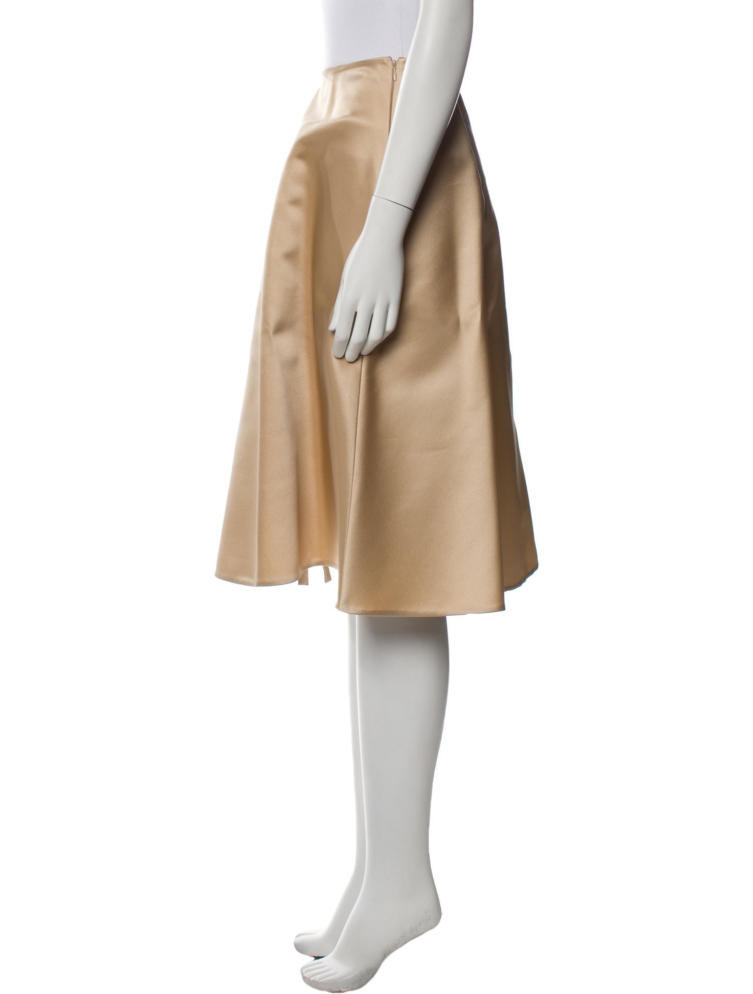 Prada 2019 Knee-Length Skirt