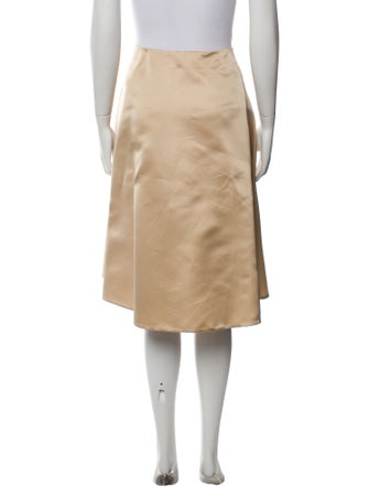 Prada 2019 Knee-Length Skirt