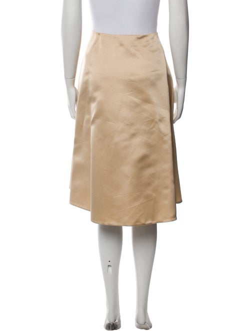 Prada 2019 Knee-Length Skirt