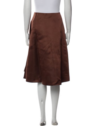 Prada 2019 Knee-Length Skirt