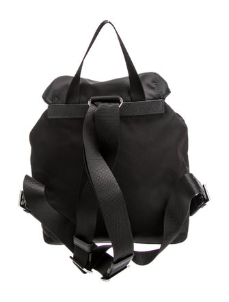 Prada Tessuto Nylon Backpack