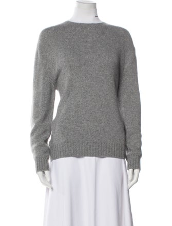 Prada 2022 Virgin Wool Sweater