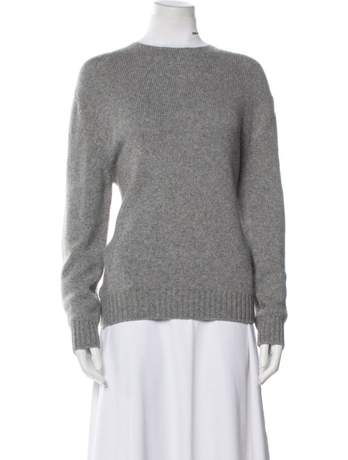 Prada 2022 Virgin Wool Sweater