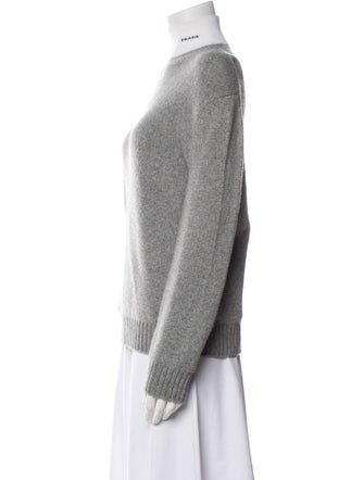Prada 2022 Virgin Wool Sweater