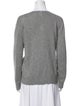Prada 2022 Virgin Wool Sweater