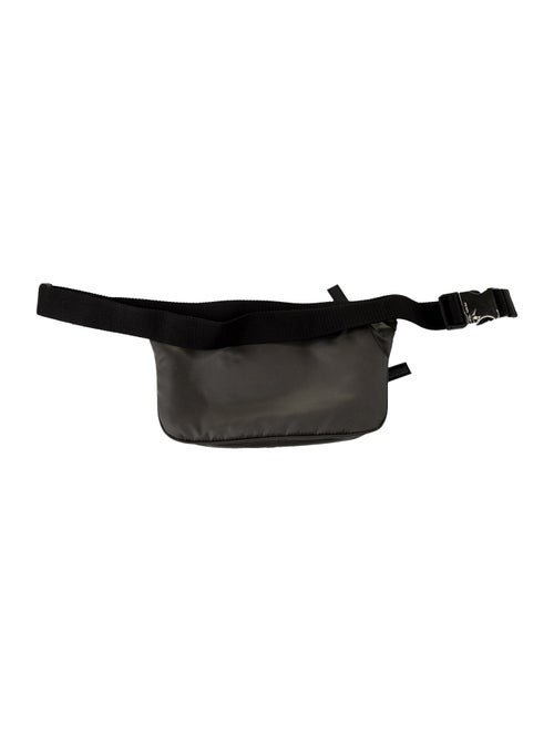 Prada Nylon Belt Bag