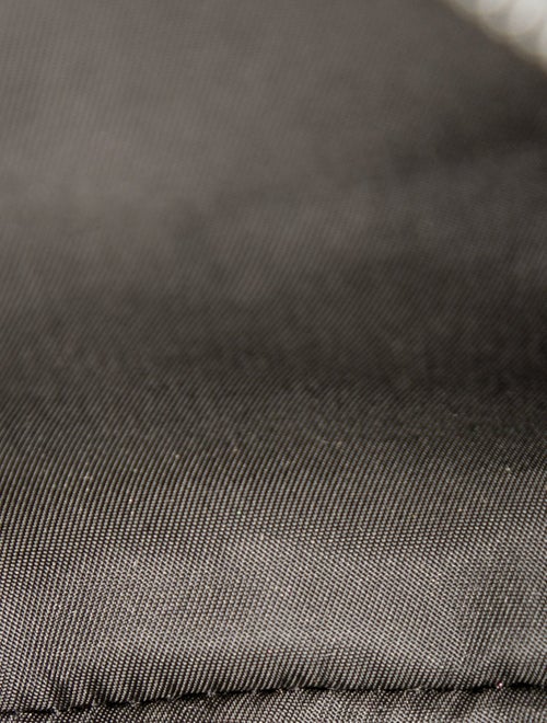 Prada Nylon Belt Bag