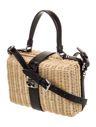 Prada Wicker Midollino