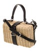 Prada Wicker Midollino