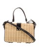 Prada Wicker Midollino