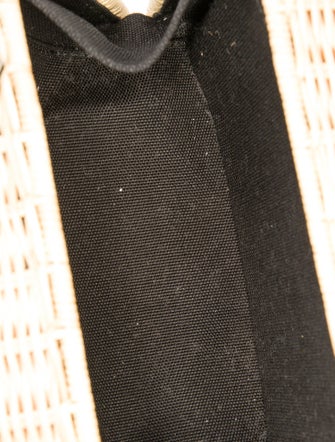 Prada Wicker Midollino