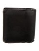 Prada Saffiano Cuir Leather Wallet