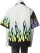 Prada 2021 Double Match Shirt
