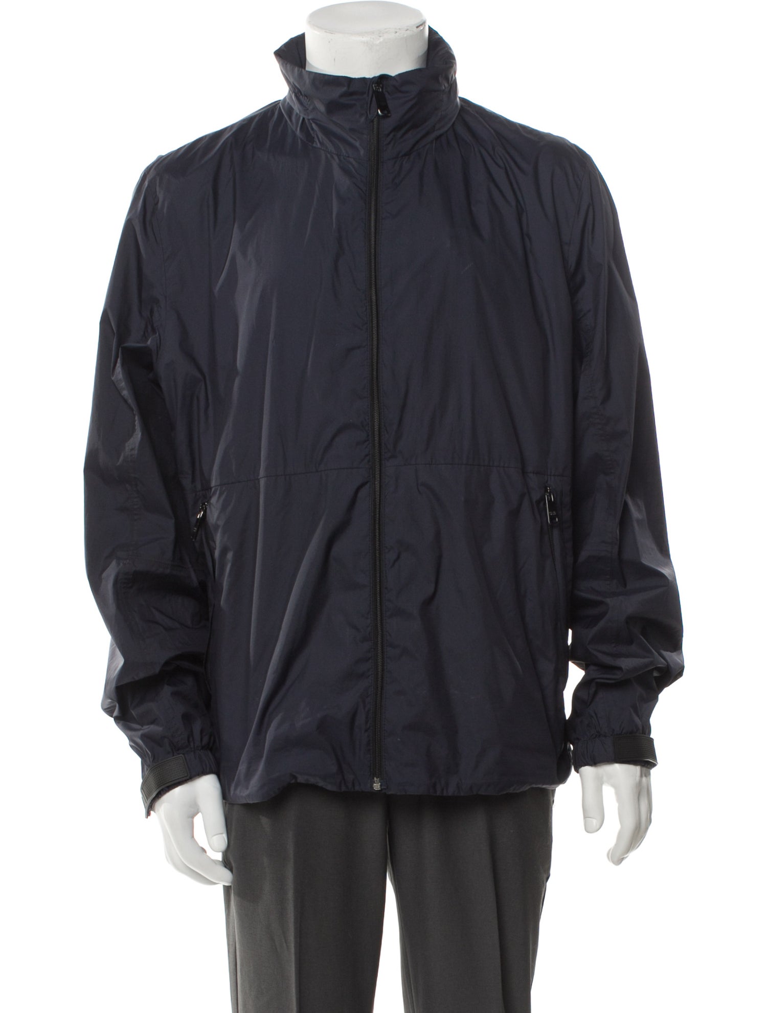 Prada 2020 Windbreaker