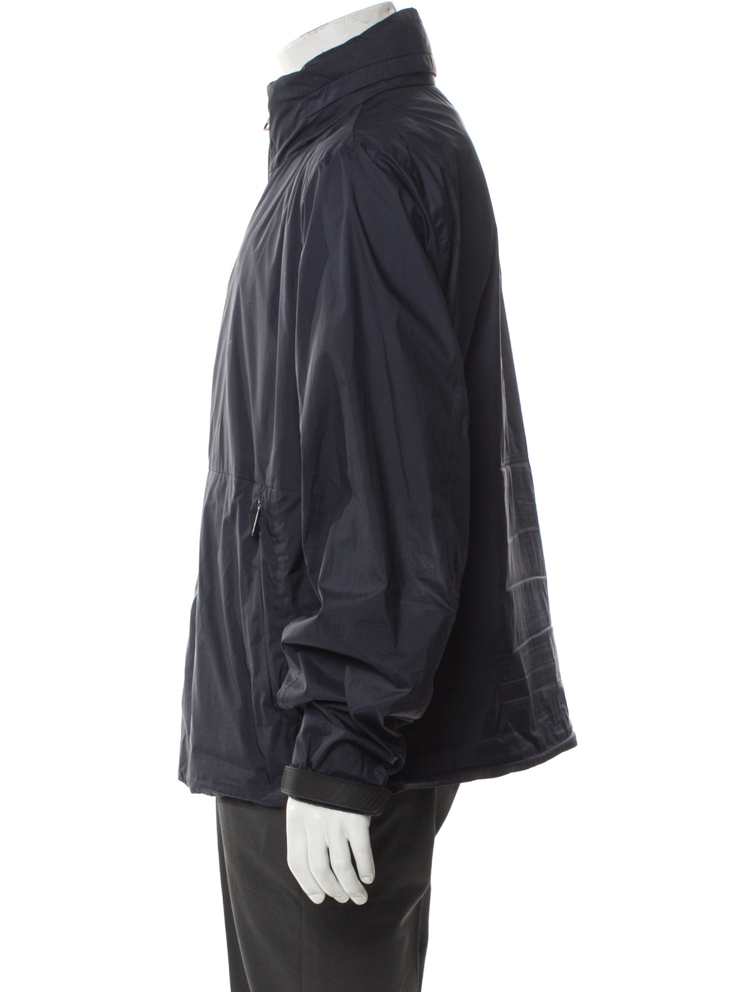 Prada 2020 Windbreaker