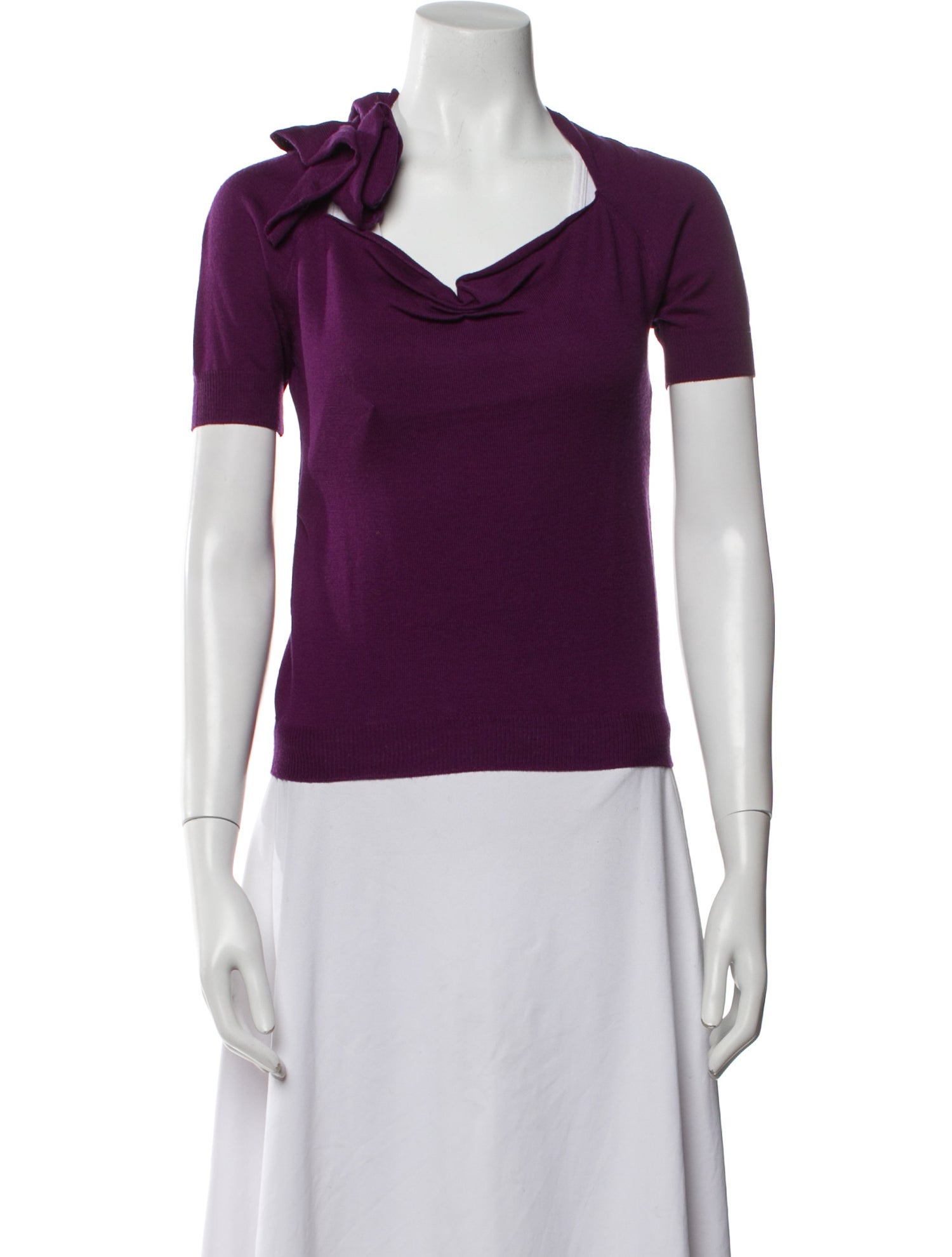 Prada Vintage 2008 Sweater