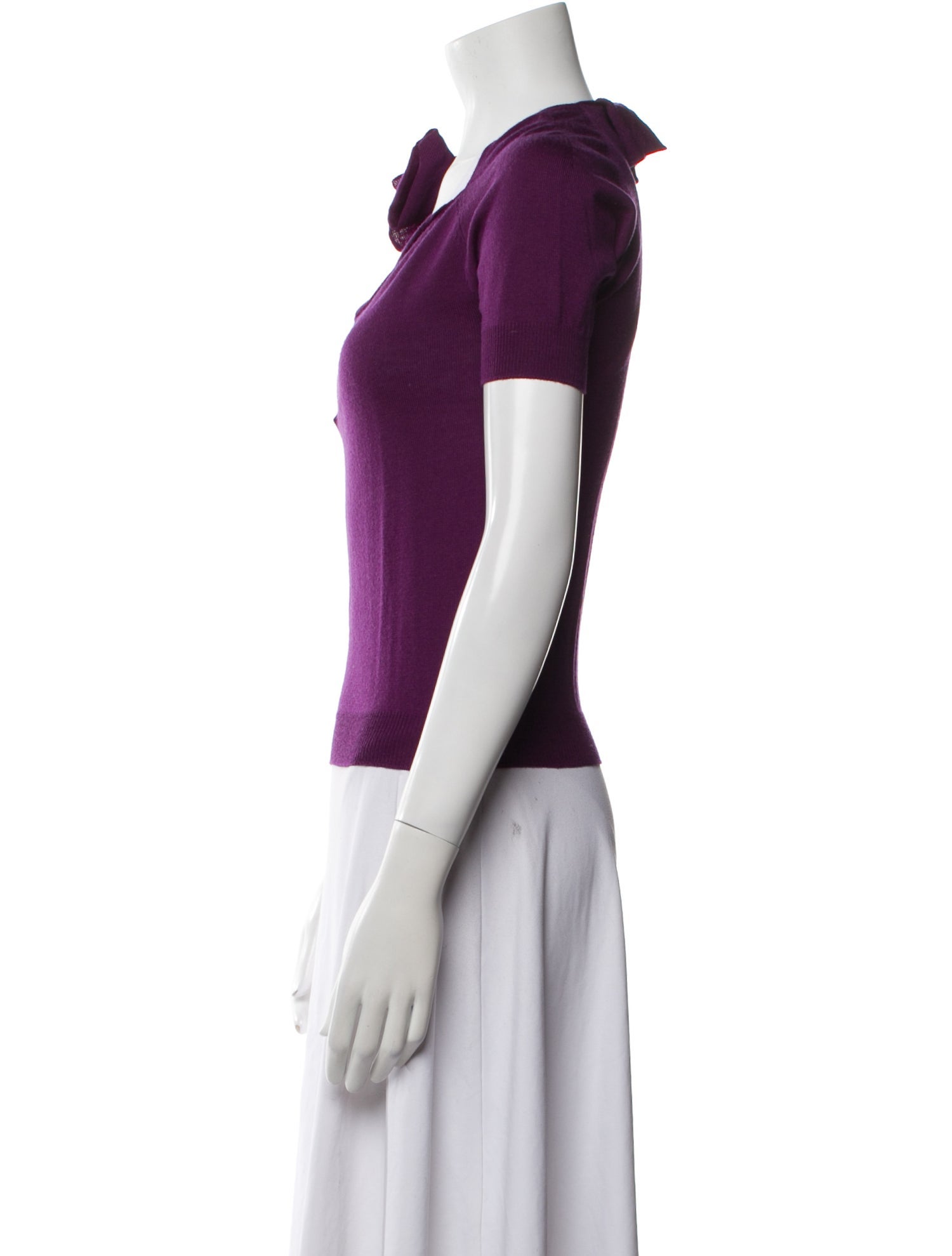 Prada Vintage 2008 Sweater