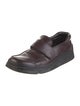 Prada Leather Loafers