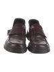 Prada Leather Loafers