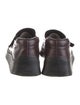 Prada Leather Loafers