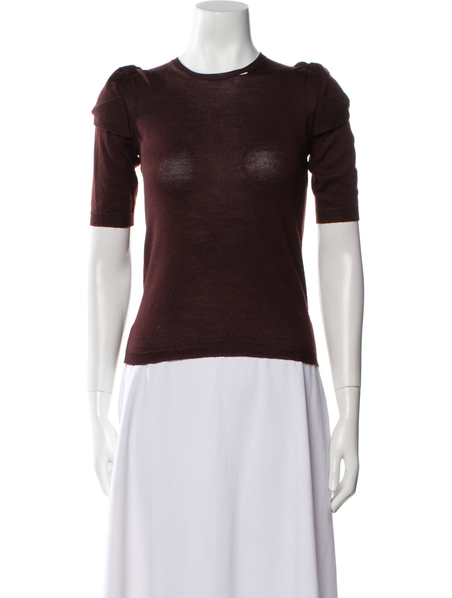 Prada Vintage 2000's Sweater