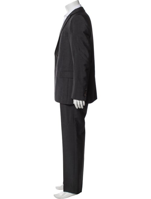 Prada 2000's Mohair Two-Piece Suit