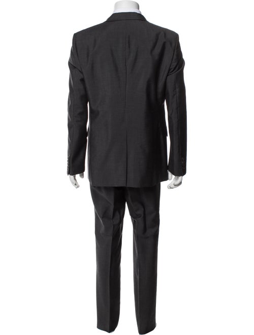 Prada 2000's Mohair Two-Piece Suit