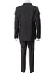 Prada 2000's Mohair Two-Piece Suit