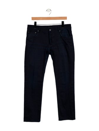 Prada 2013 Skinny Jeans