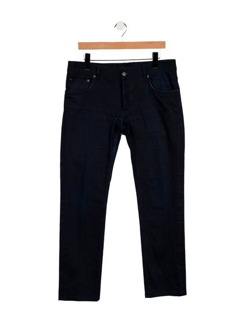Prada 2013 Skinny Jeans