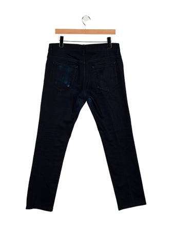 Prada 2013 Skinny Jeans
