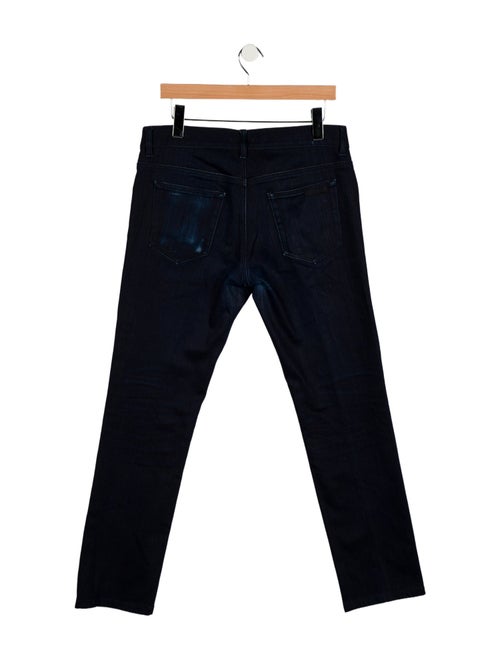 Prada 2013 Skinny Jeans